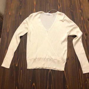 Cream Nordstrom Sweater